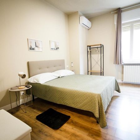 Guest House Nonna Rosa Vercelli Zewnętrze zdjęcie