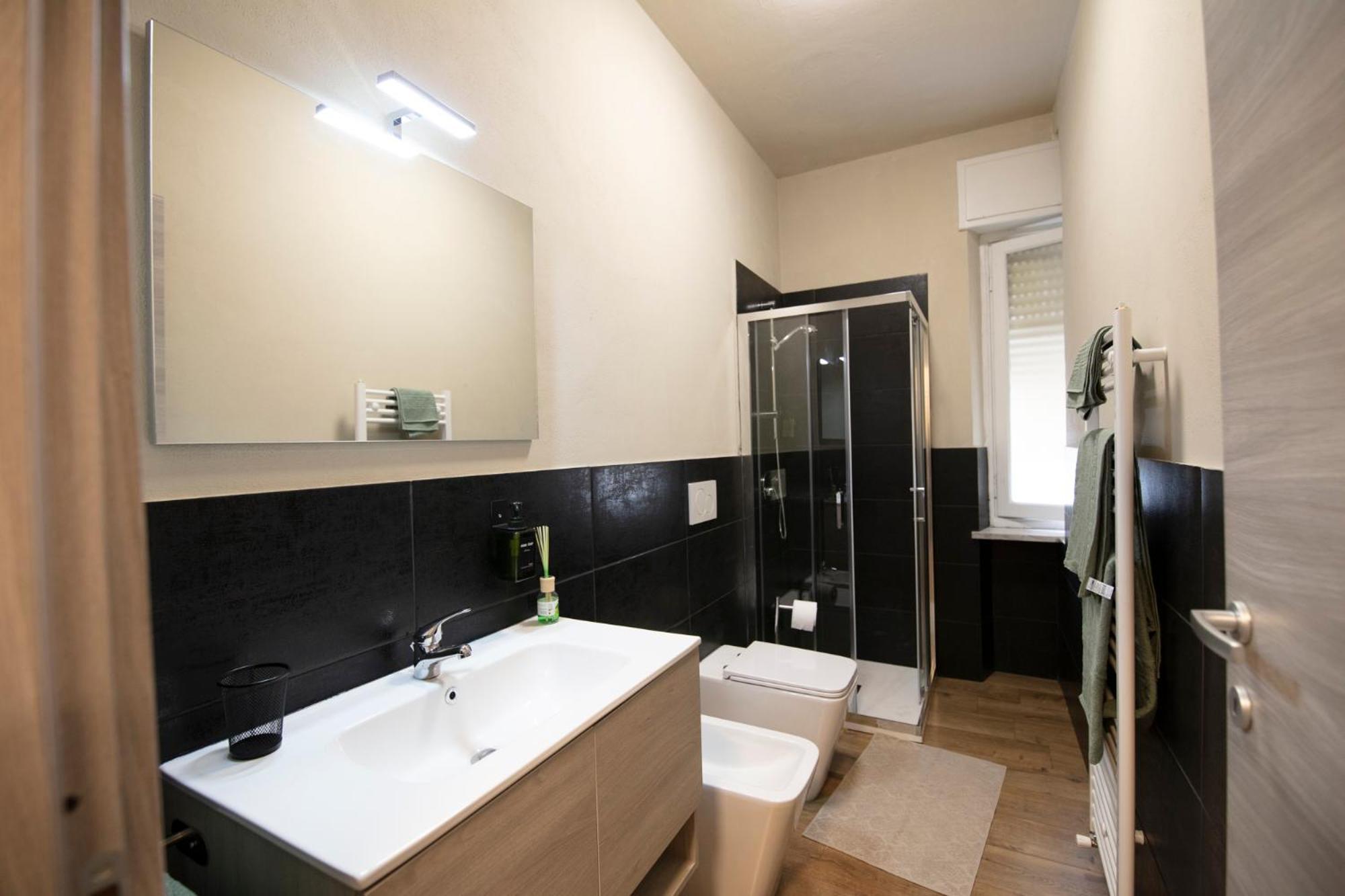 Guest House Nonna Rosa Vercelli Zewnętrze zdjęcie