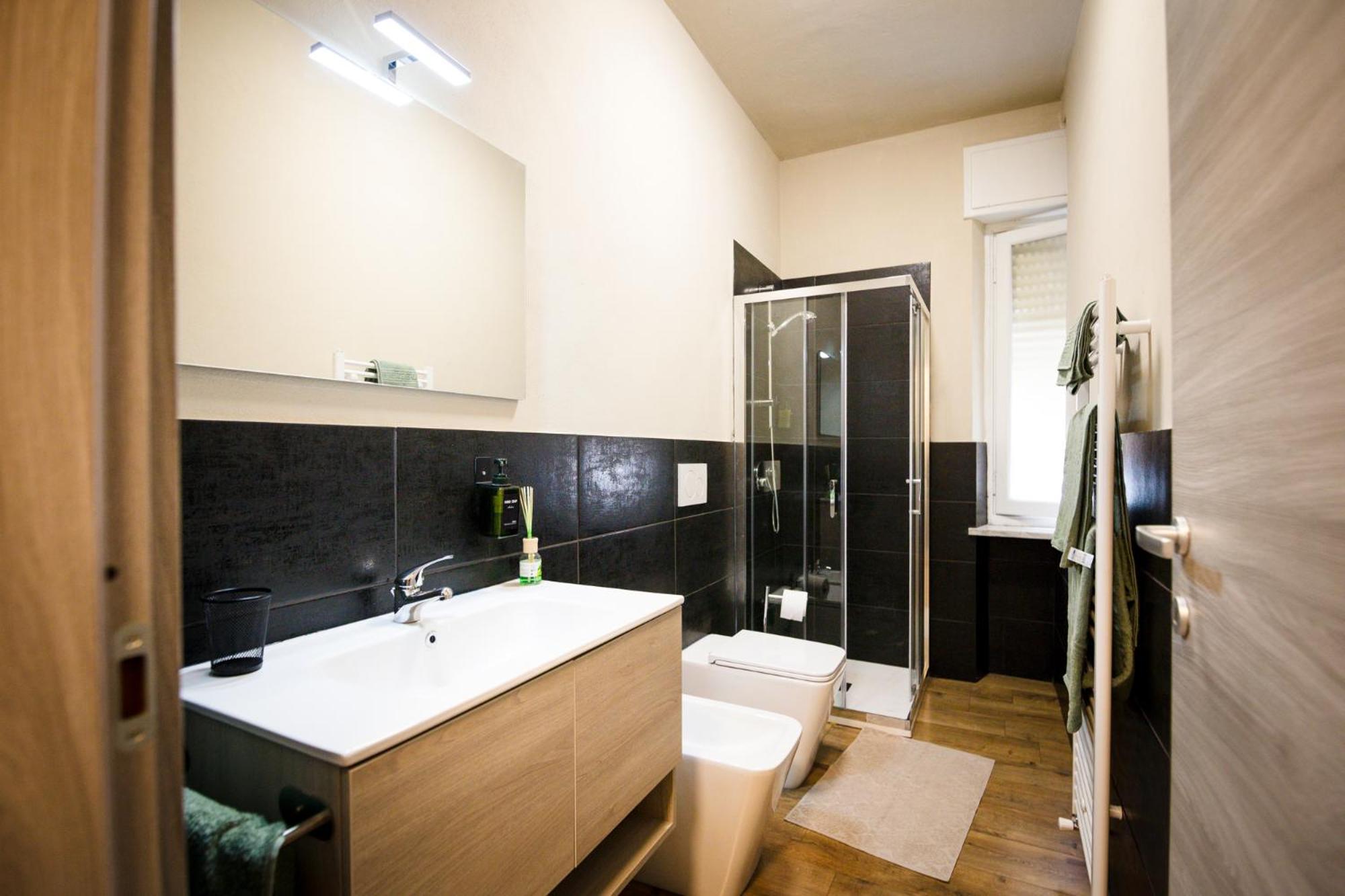 Guest House Nonna Rosa Vercelli Zewnętrze zdjęcie