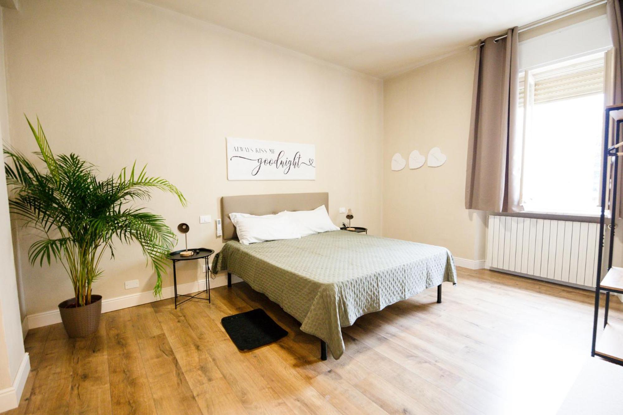 Guest House Nonna Rosa Vercelli Zewnętrze zdjęcie
