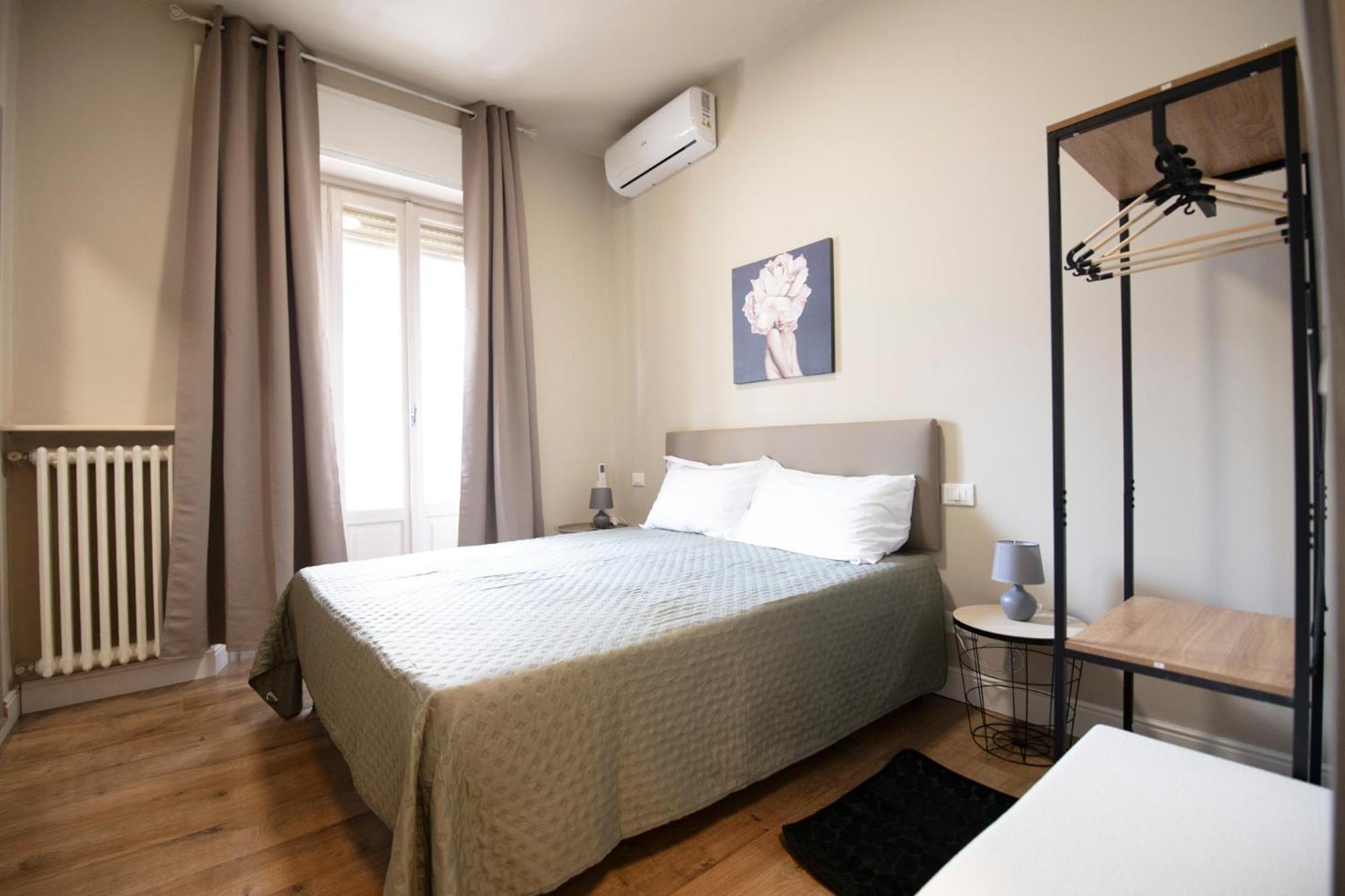 Guest House Nonna Rosa Vercelli Zewnętrze zdjęcie