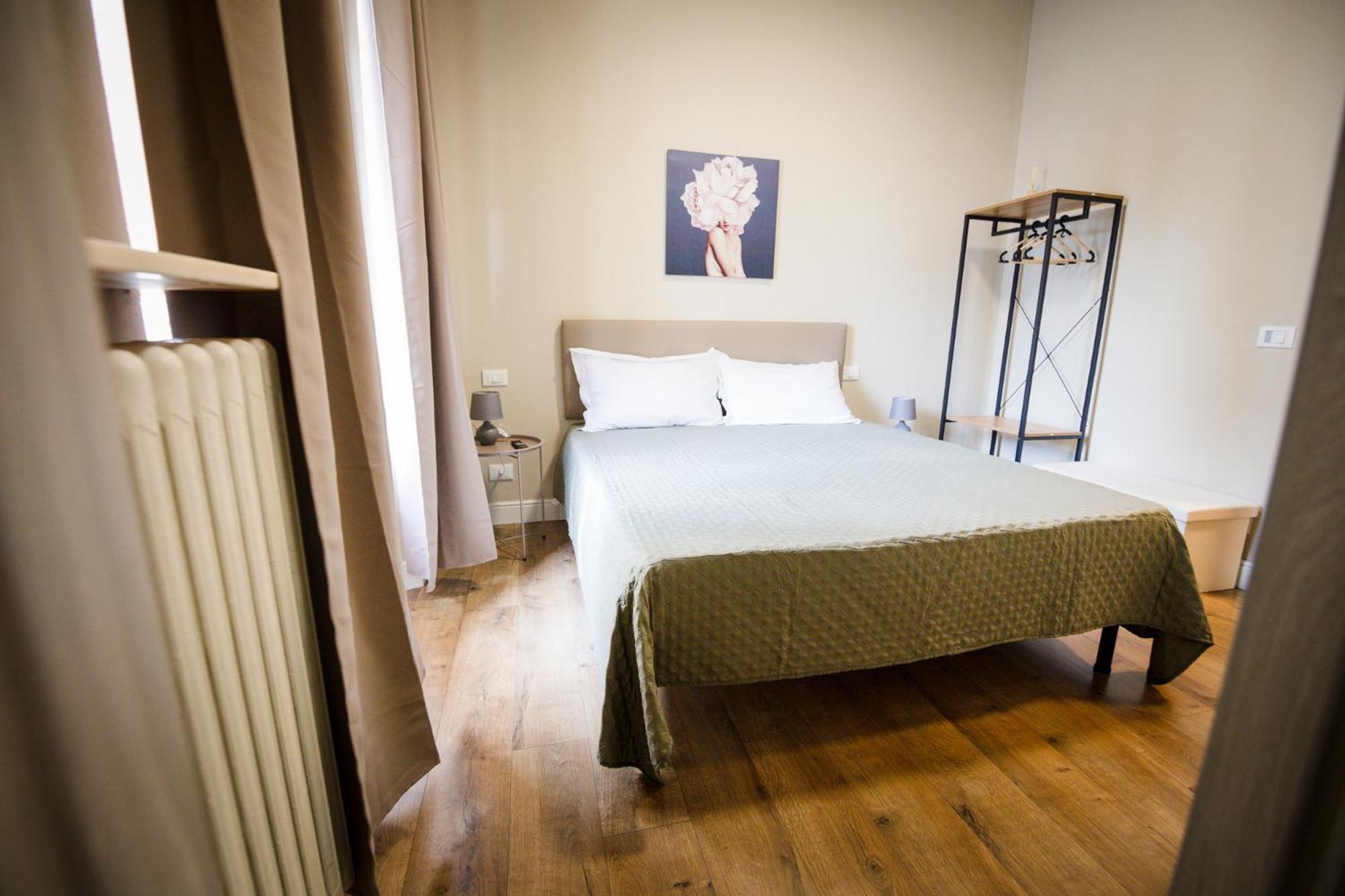 Guest House Nonna Rosa Vercelli Zewnętrze zdjęcie
