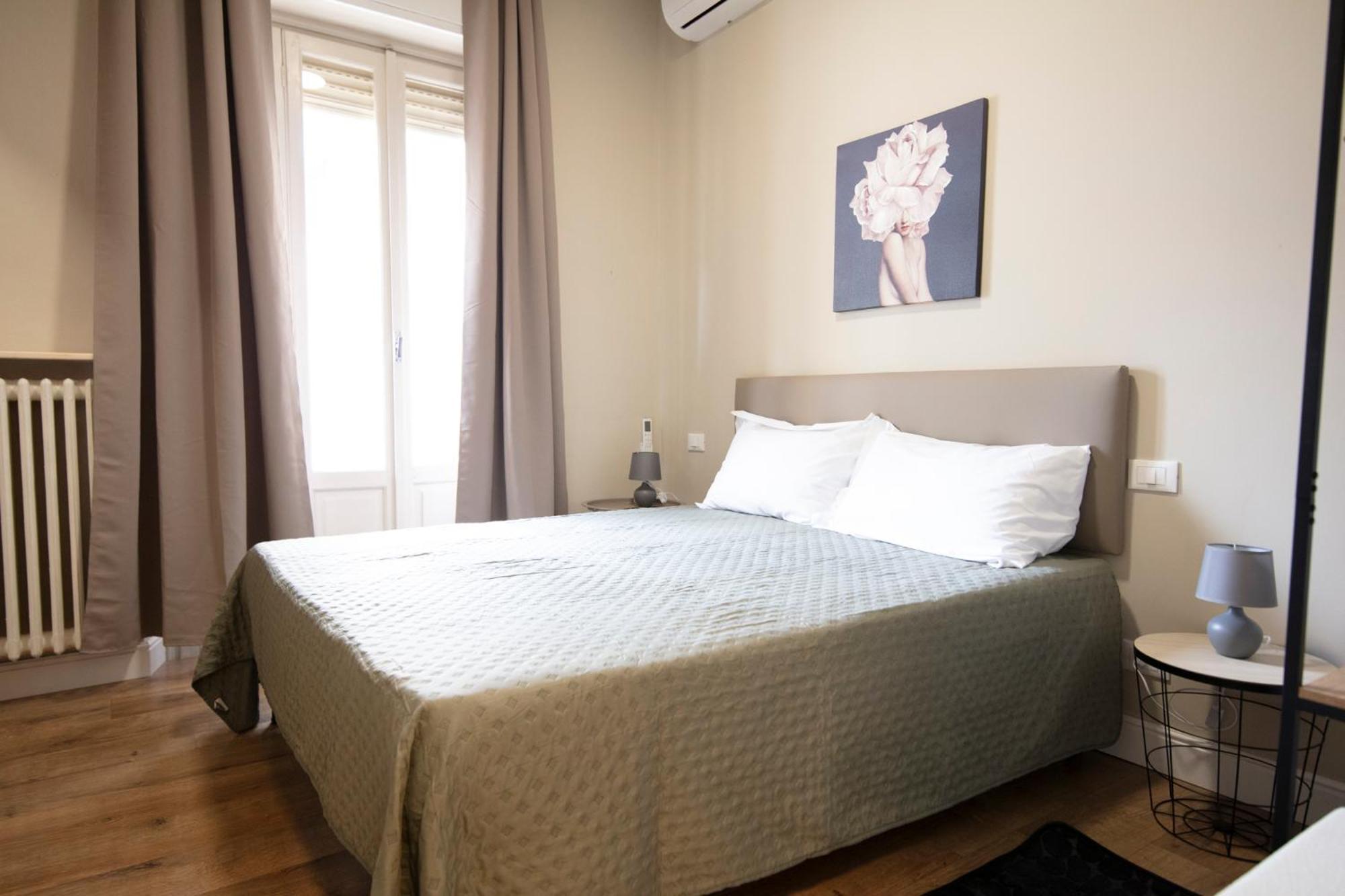 Guest House Nonna Rosa Vercelli Zewnętrze zdjęcie