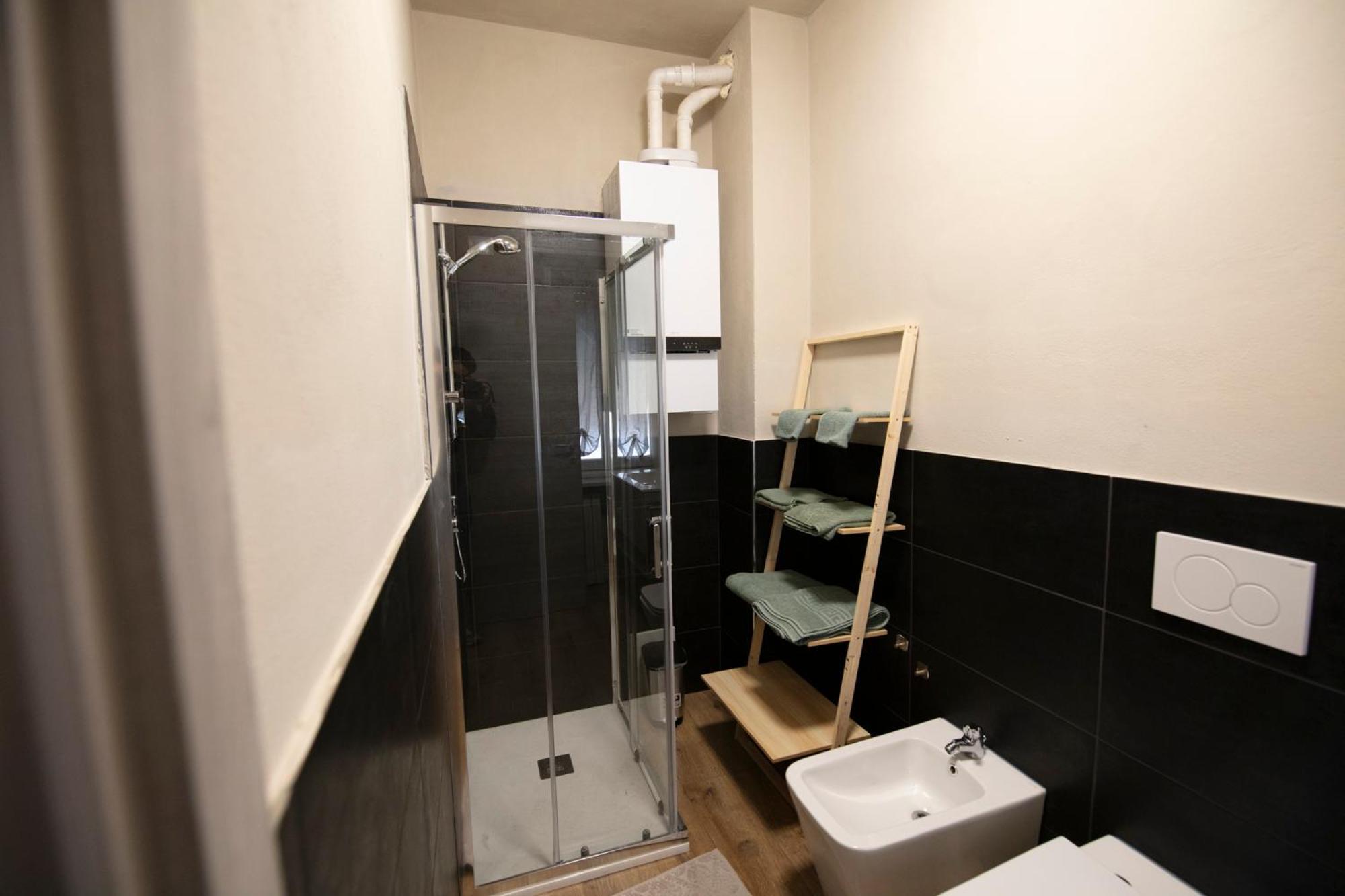 Guest House Nonna Rosa Vercelli Zewnętrze zdjęcie