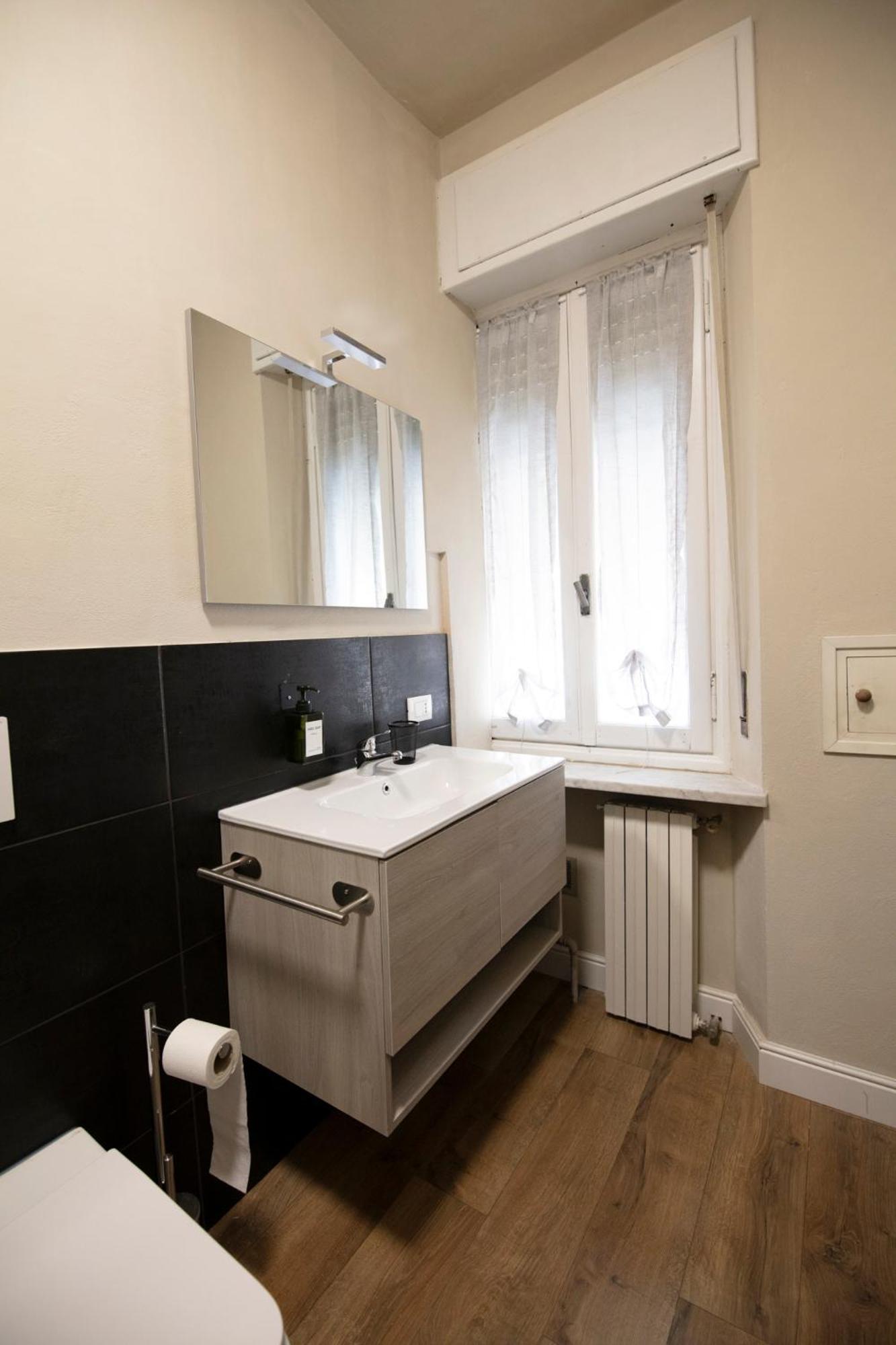 Guest House Nonna Rosa Vercelli Zewnętrze zdjęcie