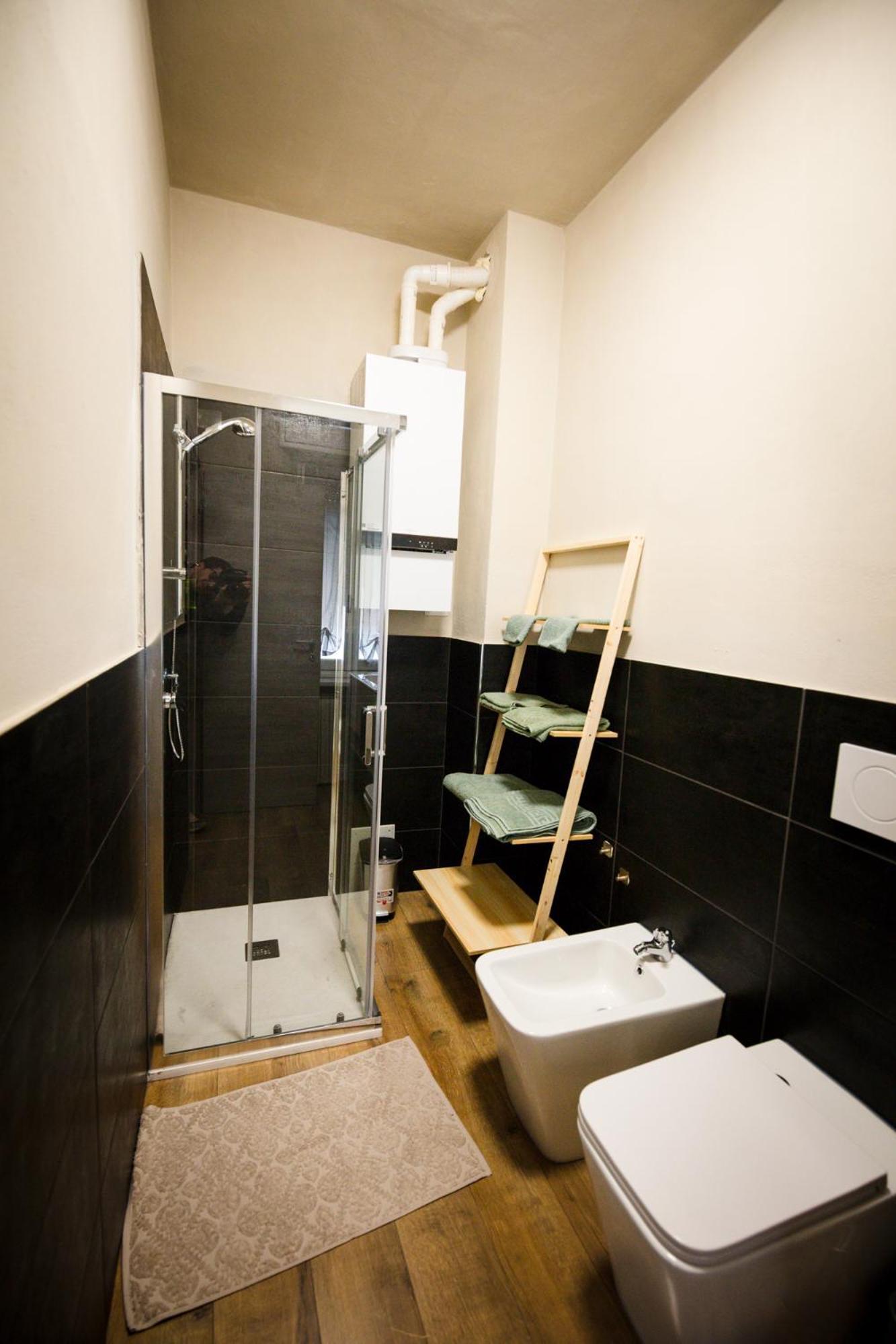 Guest House Nonna Rosa Vercelli Zewnętrze zdjęcie