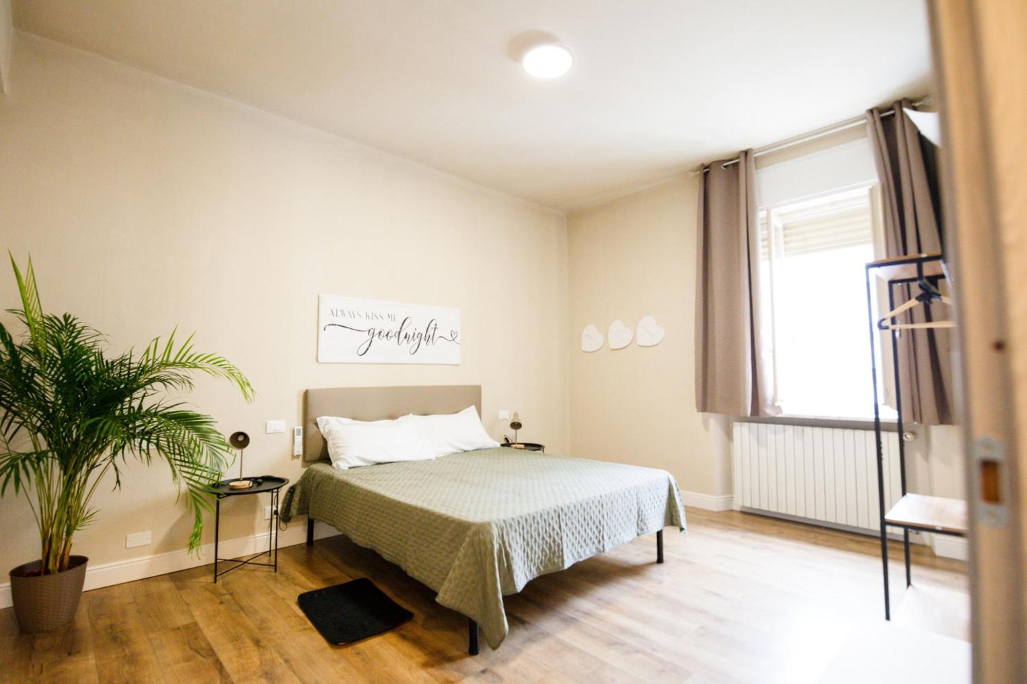 Guest House Nonna Rosa Vercelli Zewnętrze zdjęcie