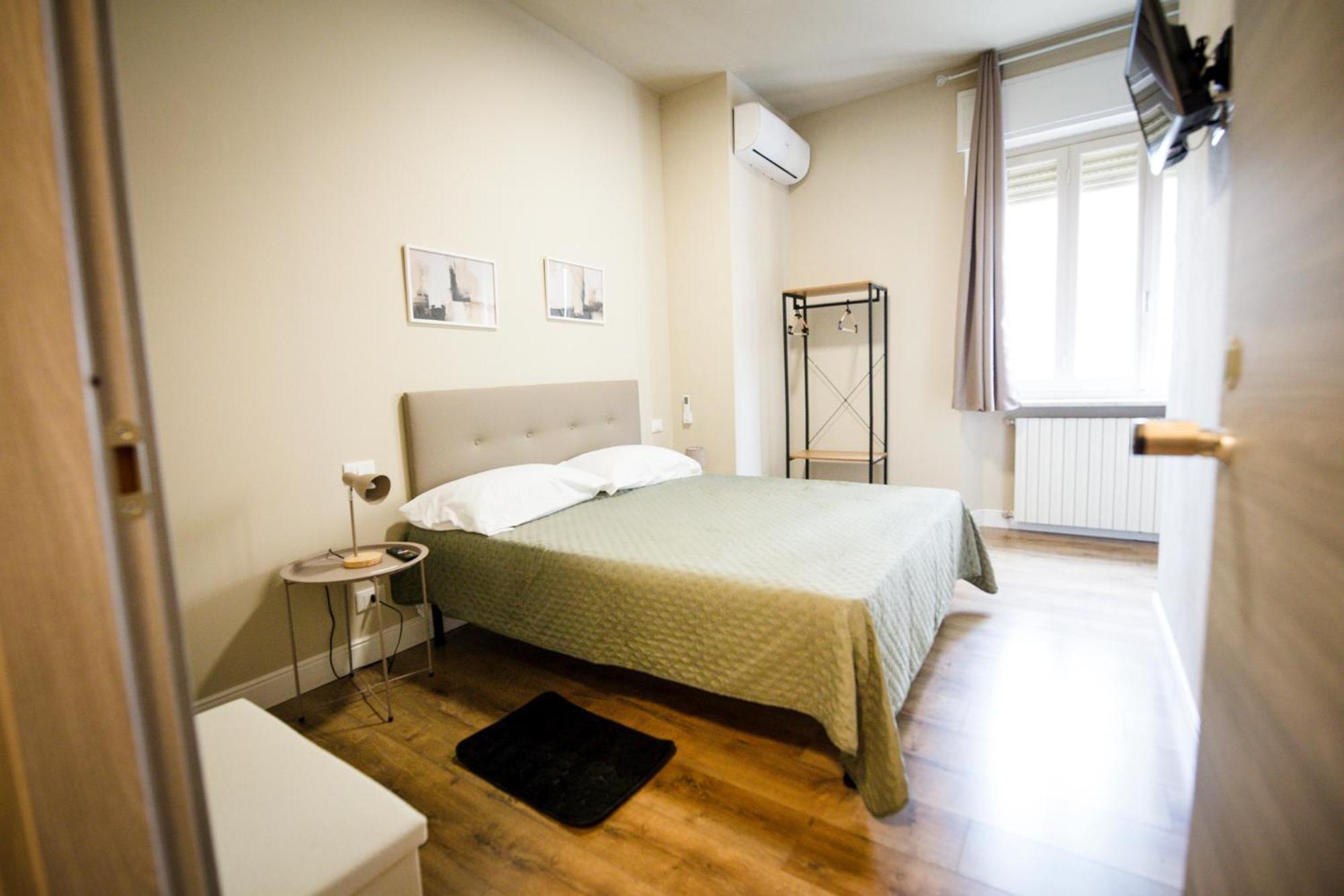 Guest House Nonna Rosa Vercelli Zewnętrze zdjęcie