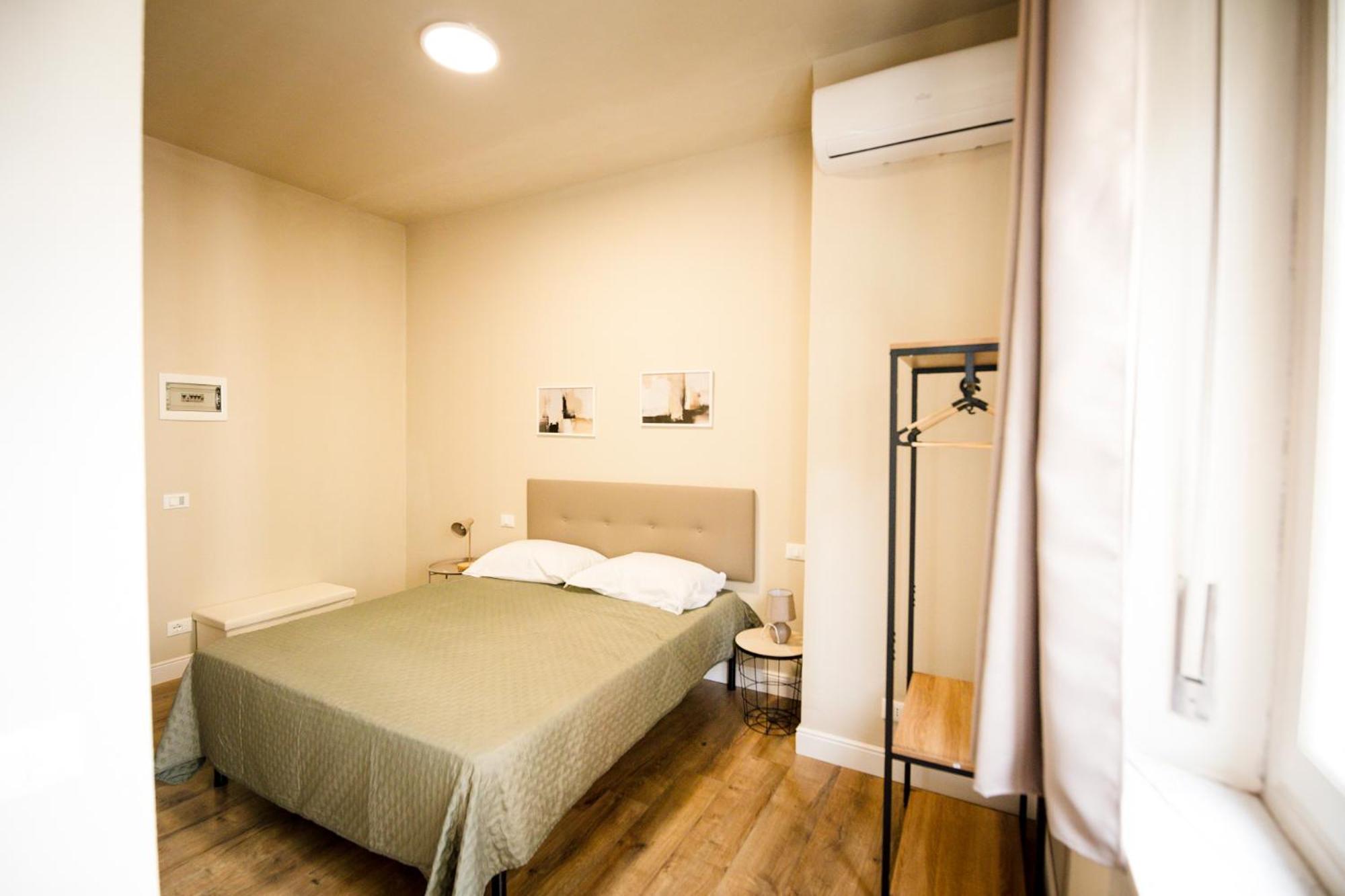 Guest House Nonna Rosa Vercelli Zewnętrze zdjęcie